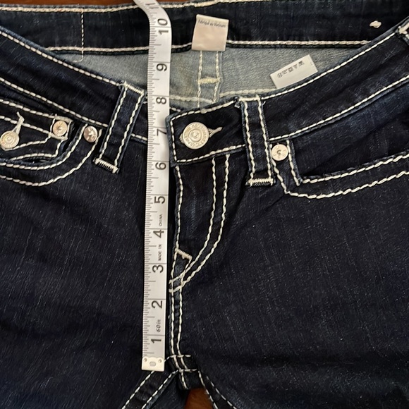 Skinny True Religion Jeans - Picture 10 of 10